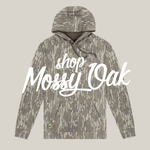 Mossy Oak