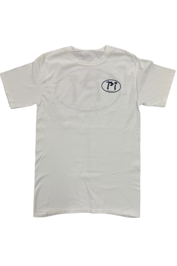 Pawleys Island SC Short Sleeve T-Shirt