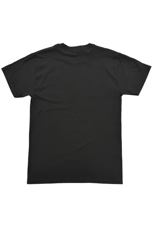 Black Andrews Football Short Sleeve T-Shirt