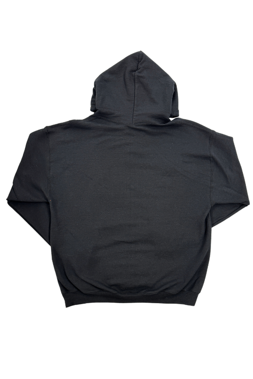 Black Andrews 1922 Hoodie
