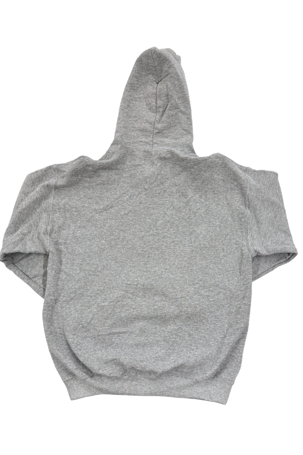 Gray Andrews Yellow Jackets Hoodie