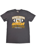 Graphite Andrews Homecoming Short Sleeve T-Shirt
