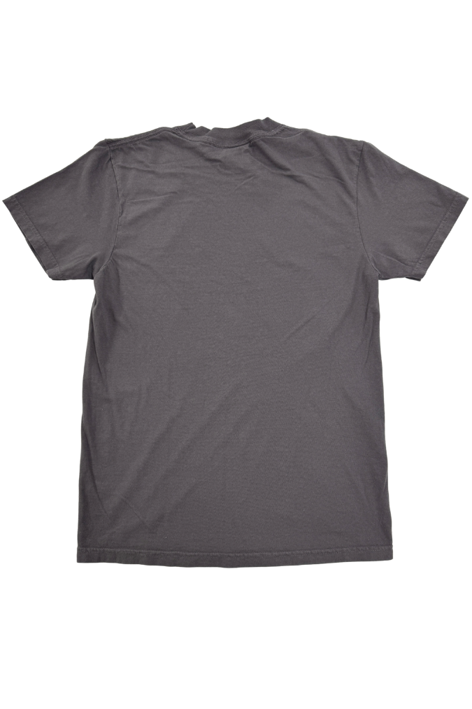 Graphite Andrews Homecoming Short Sleeve T-Shirt